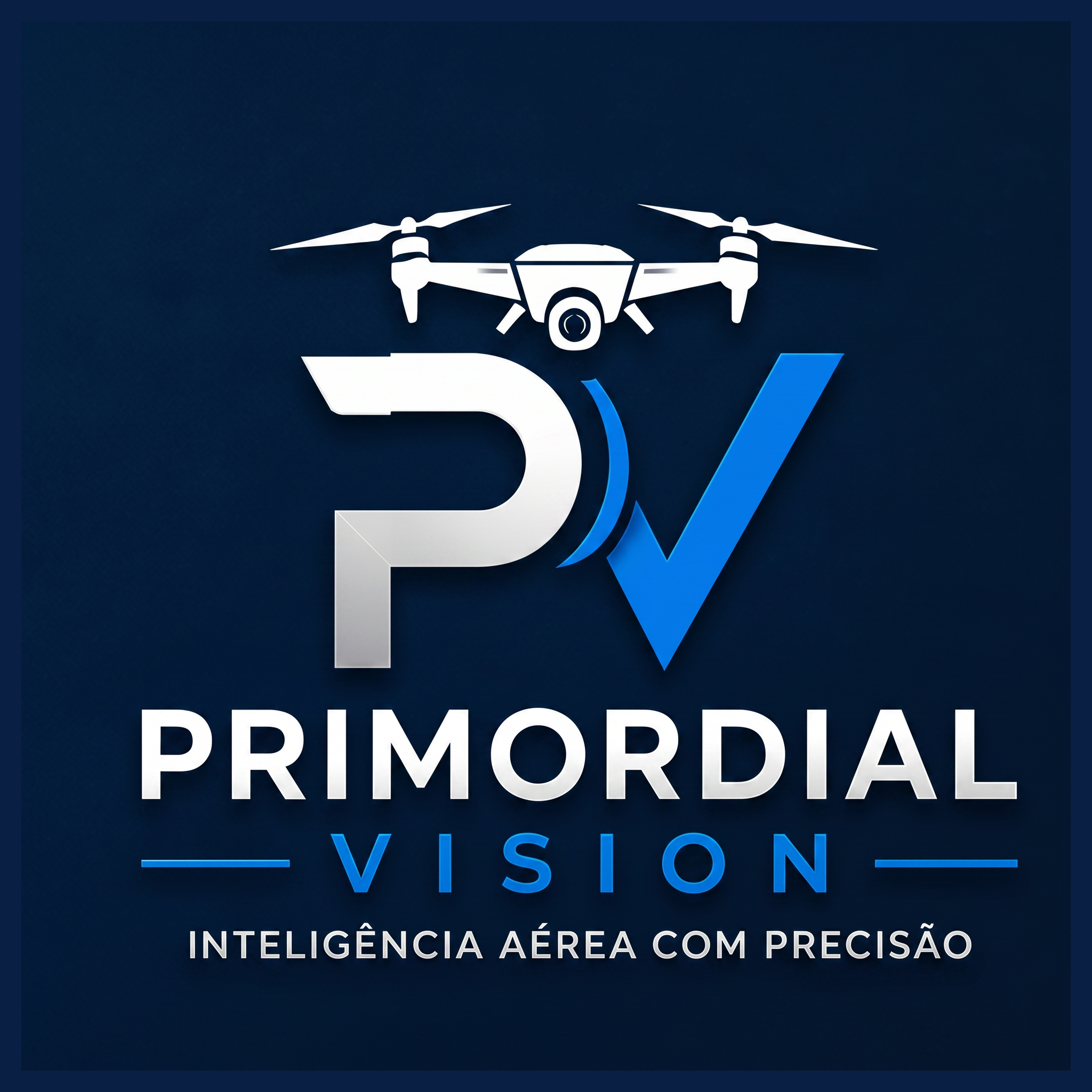 Primordial Vision