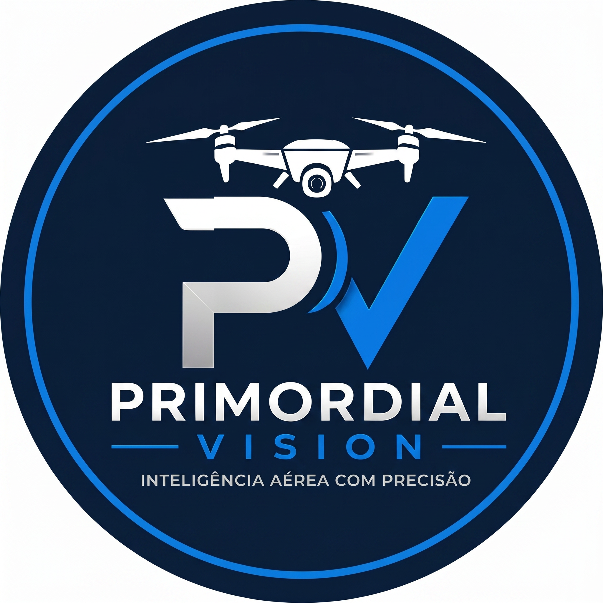 Primordial Vision