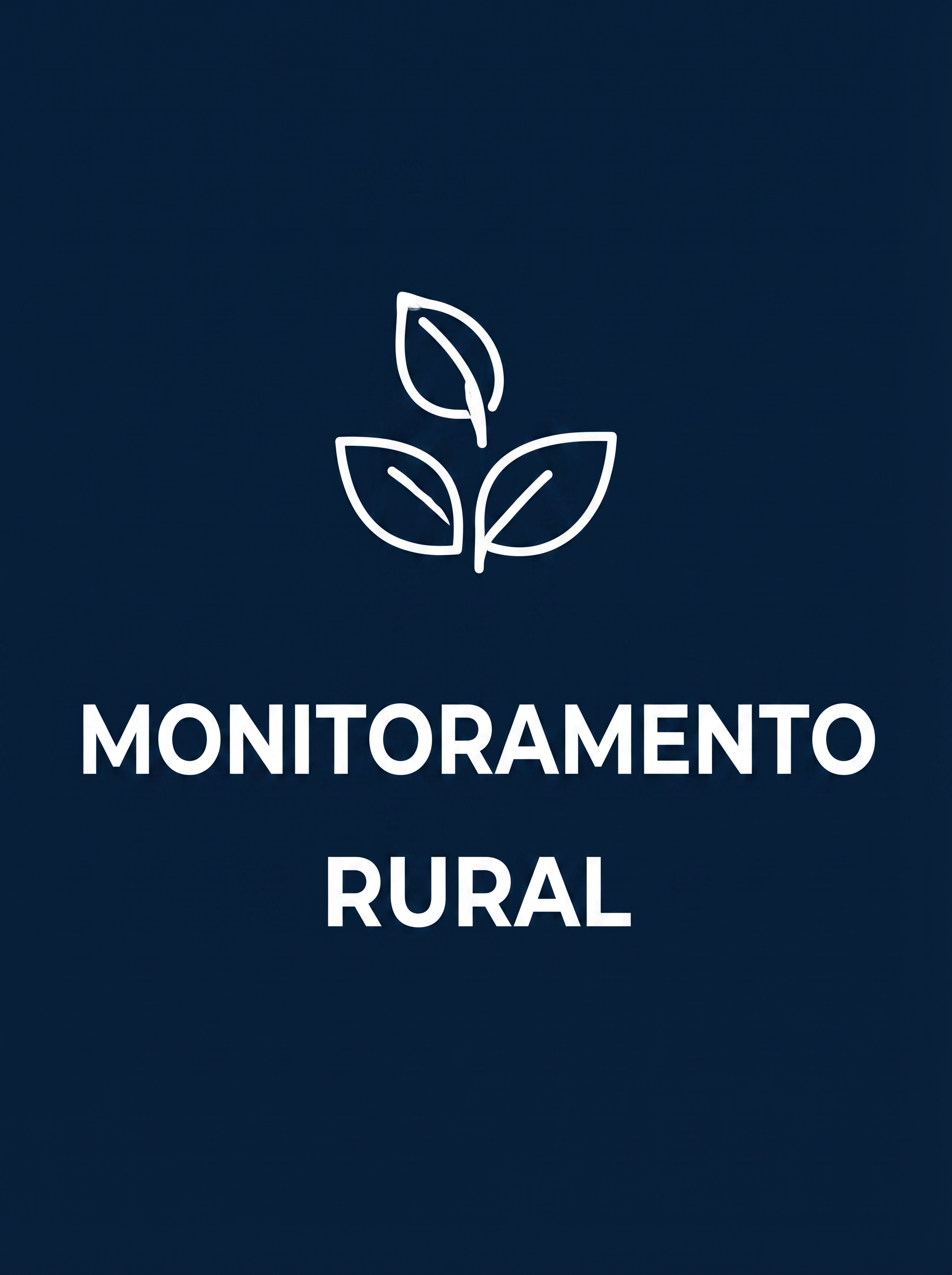 Monitoramento Rural